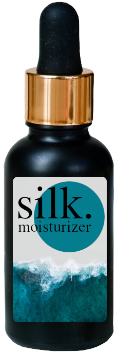 silk moisturizer