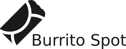 Burrito spot logo