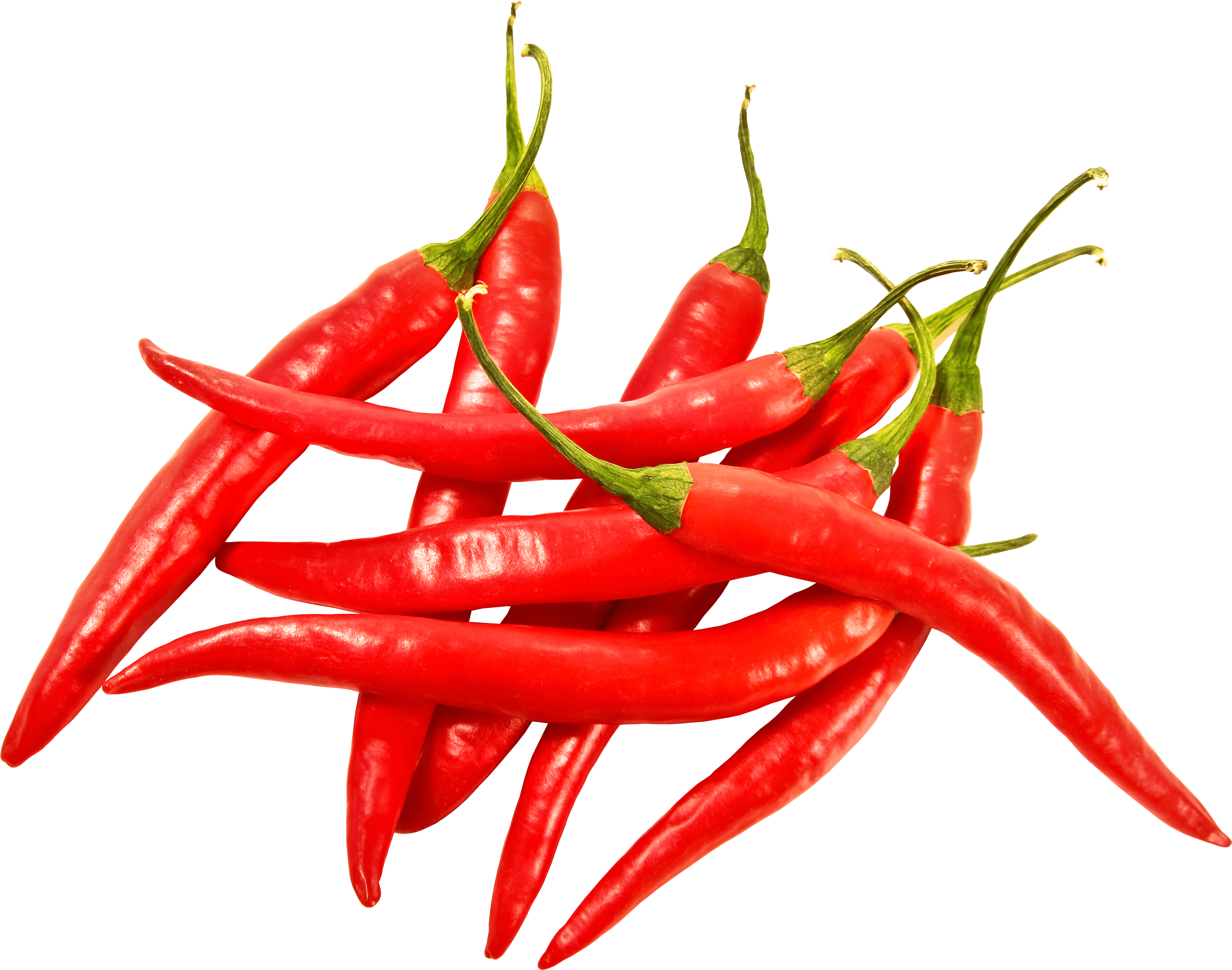 chillies